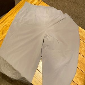 Calia Wide Leg capris